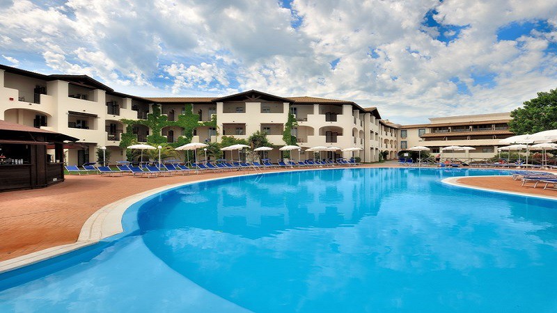 Cala Della Torre Club Hotel