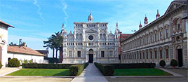 Certosa di Pavia