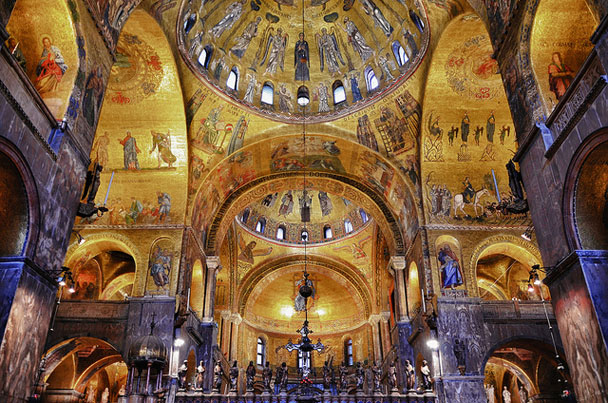 Venezia, una occasione da non perdere: esclusiva visita in notturna alla Basilica di San Marco