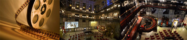 Torino - Museo del Cinema