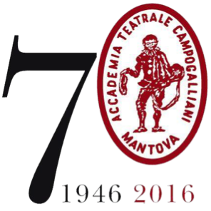 Logo Campogalliani