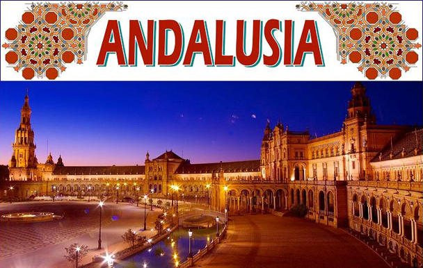 Andalusia