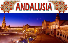 Spagna del Sud