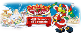 Gardaland Magic Winter