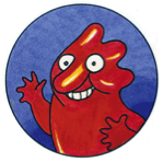 Kamillo Kromo