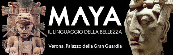 Maya - Il linguaggio della bellezza