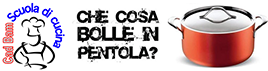 Corsi di cucina