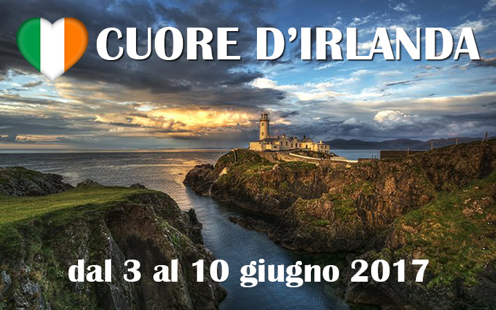 Cuore d’Irlanda