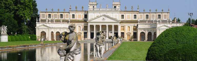 Riviera del Brenta e le Ville Venete