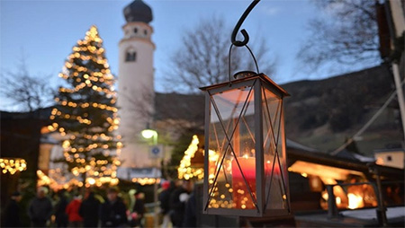 Mercatini Natalizi di San Candido