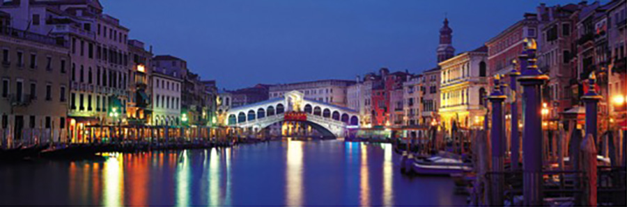 VENEZIA INEDITA