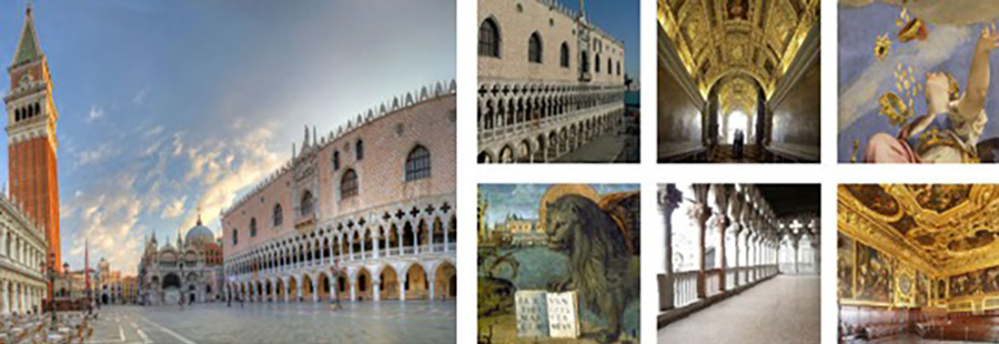Venezia: visita a Palazzo Ducale e tour “amore, gioco e caffè”
