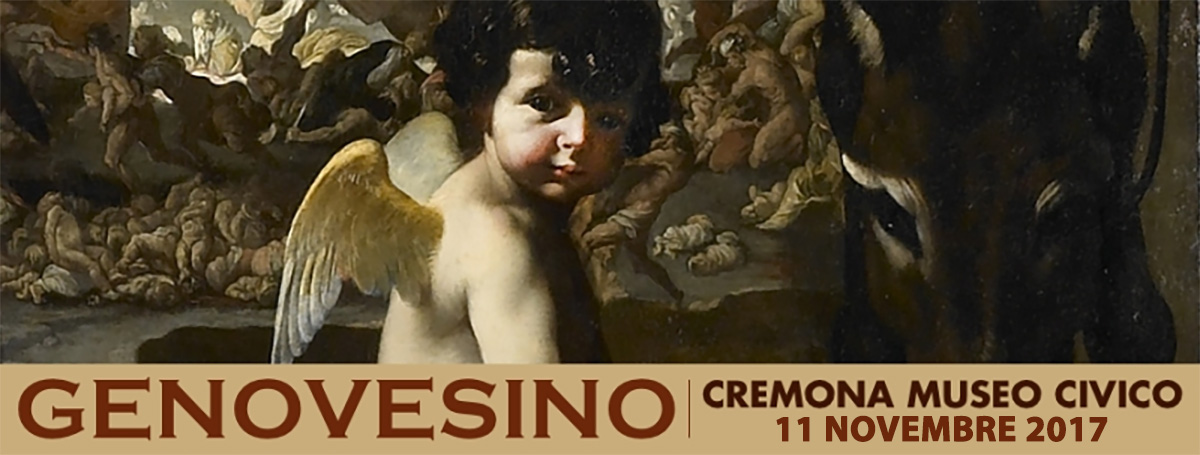 Mostra Genovesino a Cremona