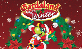 Gardaland Magic Winter