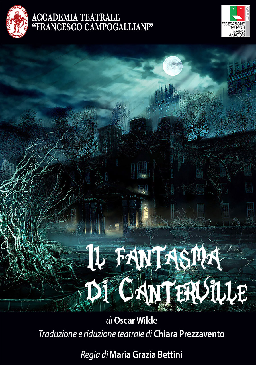 Il fantasma di Canterville