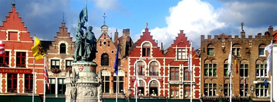 Fiandre (Belgio)