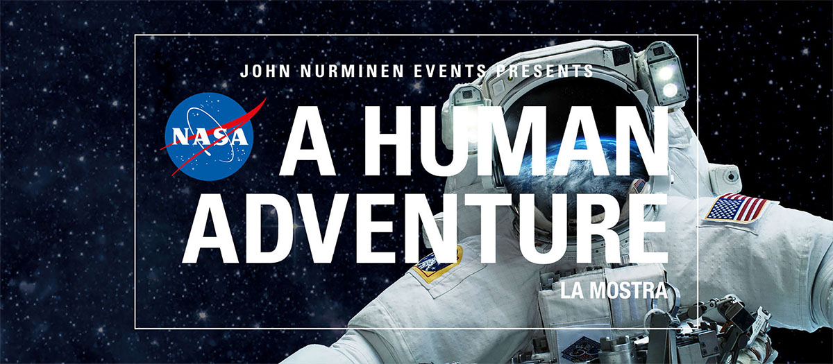 Mostra “A Human Adventure”