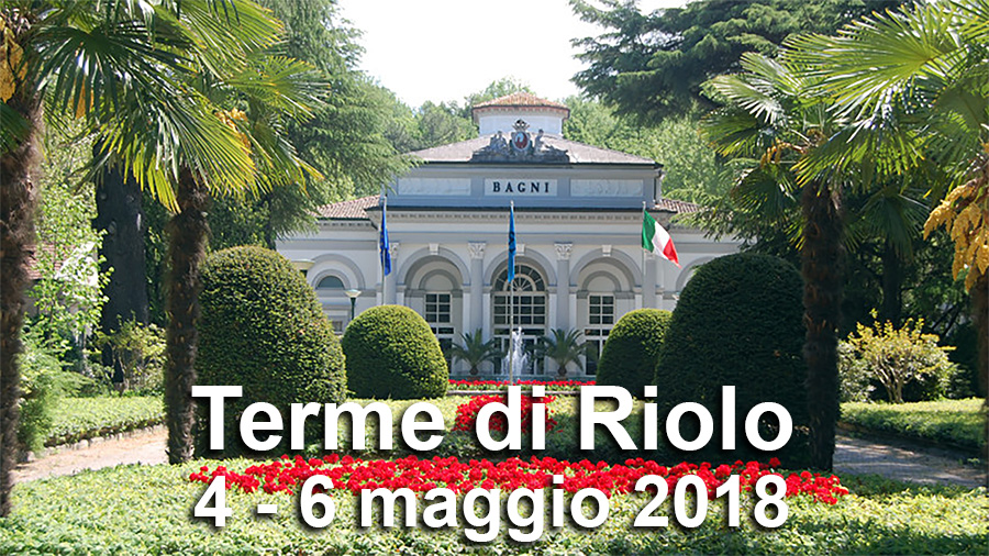 Week-end in Romagna e Terme di Riolo