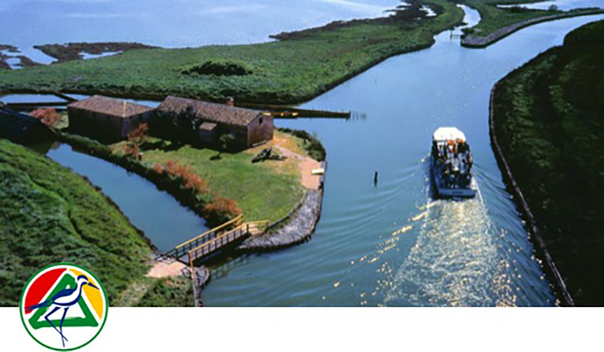 Parco naturale del Delta del Po