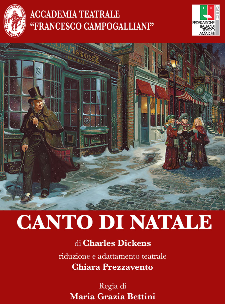 Canto di Natale