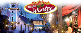 Gardaland Magic Winter