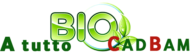 Logo A tutto BIO Cad Bam