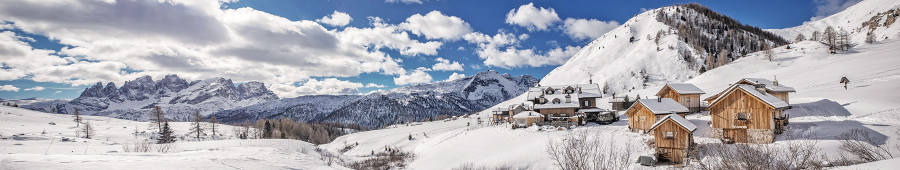 Giornata al Rifugio Fuciade