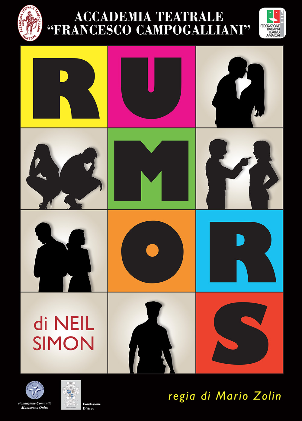 Rumors