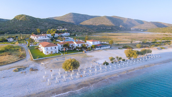 Soggiorni estivi in Grecia - Isola di Samos