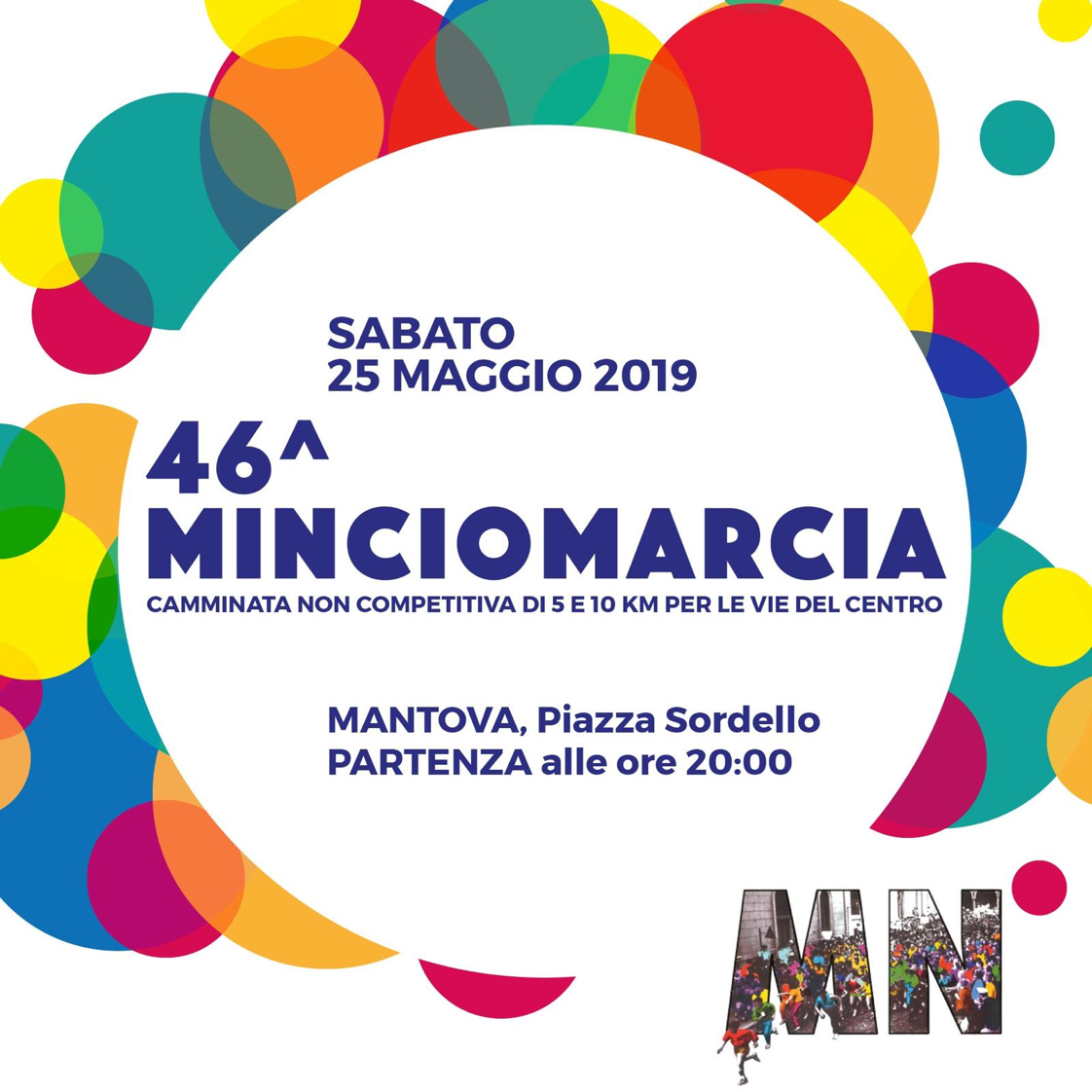 46^ MINCIOMARCIA