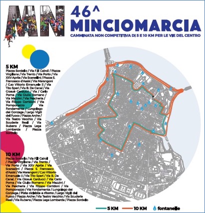 46^ MINCIOMARCIA