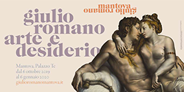 Mostra “Giulio Romano: Arte e Desiderio”