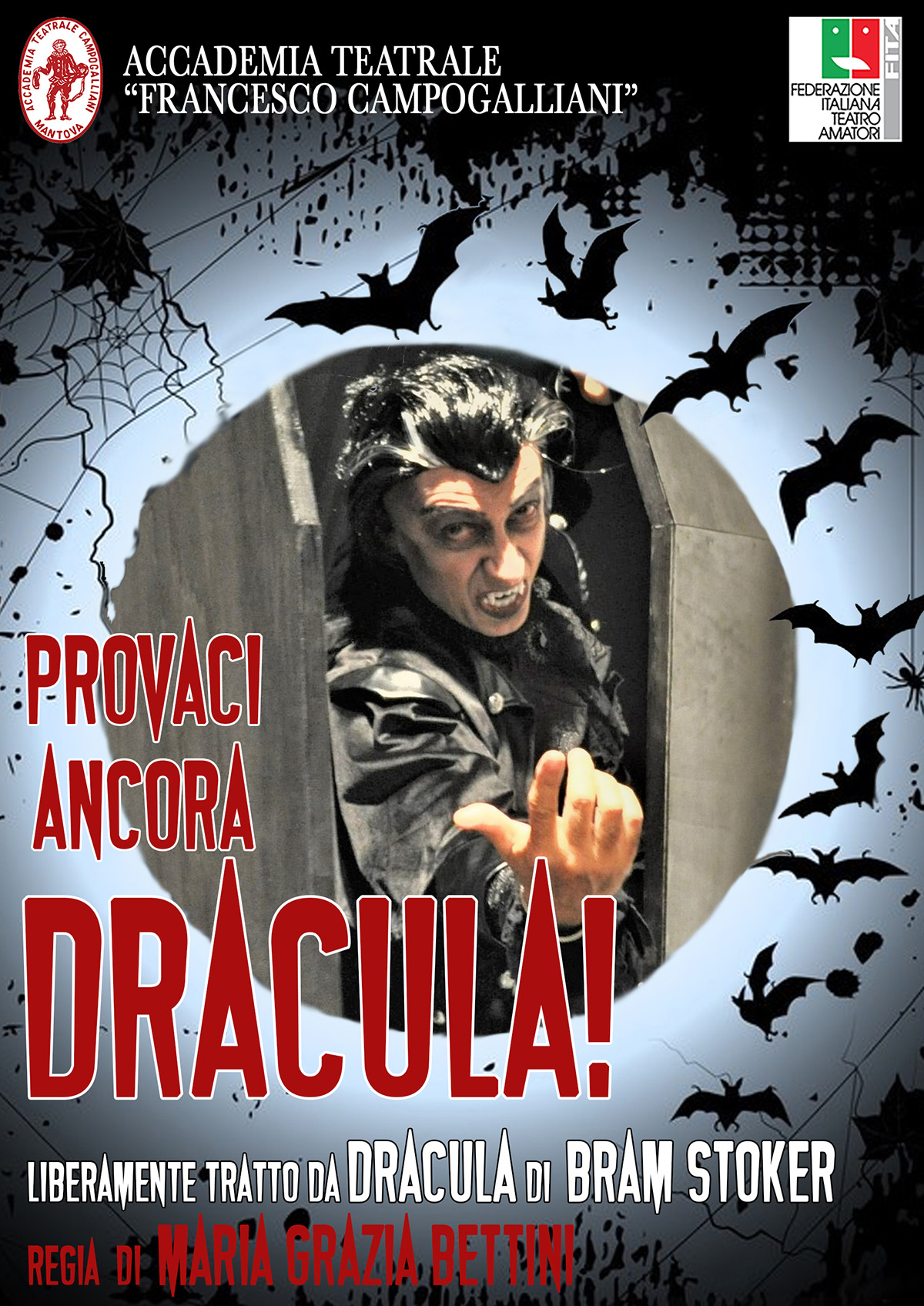 Provaci ancora Dracula!