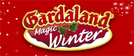 Gardaland Magic Winter 2019-20