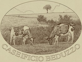 Parmigiano Reggiano Caseificio Beduzzo