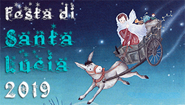 Festa di Santa Lucia 2019