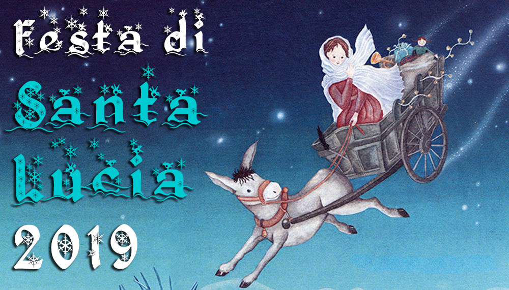 Festa di Santa Lucia 2019