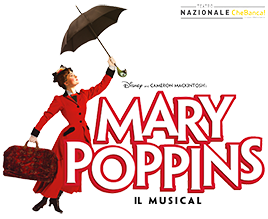 Musical “Mary Poppins”