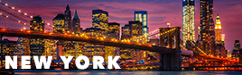 Viaggio a New York