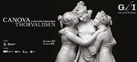 CANOVA | THORVALDSEN