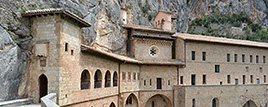 Lazio antico - la valle dell’Aniene