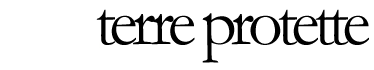 terre protette