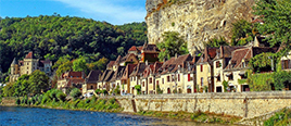 LA QUINTESSENZA DELLA FRANCIA: PERIGORD (DORDOGNA), AQUITANIA, OCCITANIA, FINO ALLA COSTA ATLANTICA. BORDEAUX: TRA VIGNETI E DUNE SUL MARE