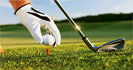 Corso di Golf
