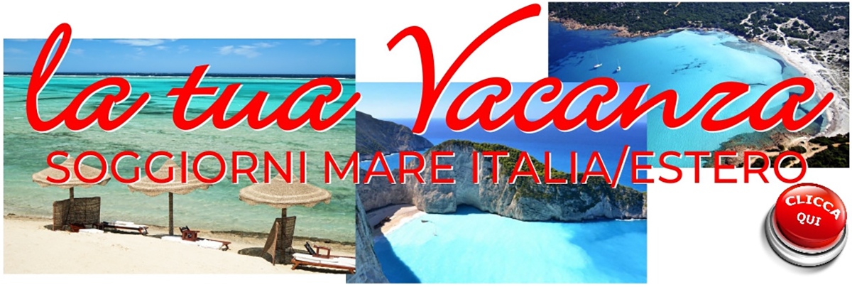 Vacanze estive 2020