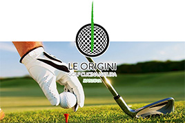Corso di avviamento al Golf