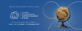 Week end dell’Avvento ad Alba e a Torino con Luci d’Artista