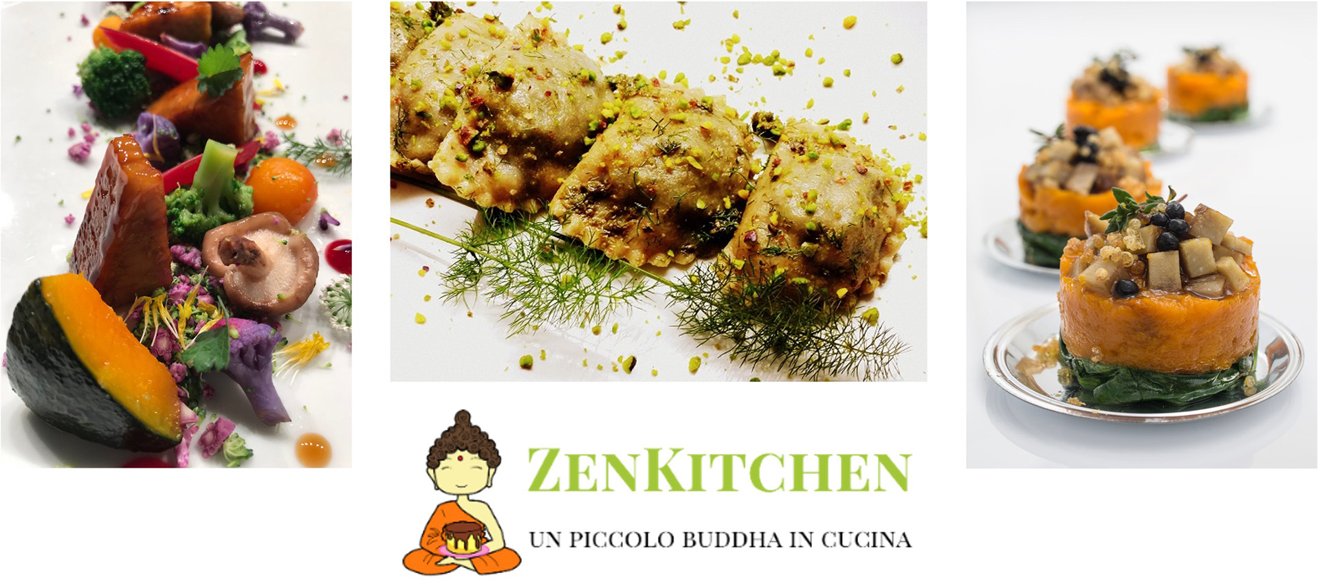 Menù per le Festività: corso di cucina in festa!