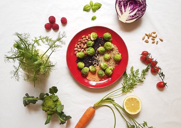 Corso di cucina naturale “TIME TO DETOX: COSA E COME MANGIO?”