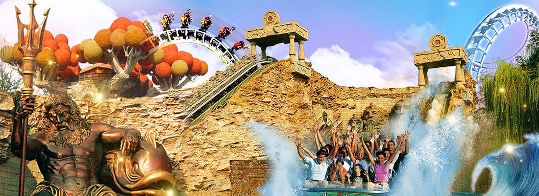 Gardaland 2022